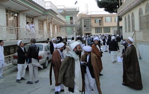 عوامل مؤثر در رشد علم با نگاهی به حوزه های علمیه افغانستان