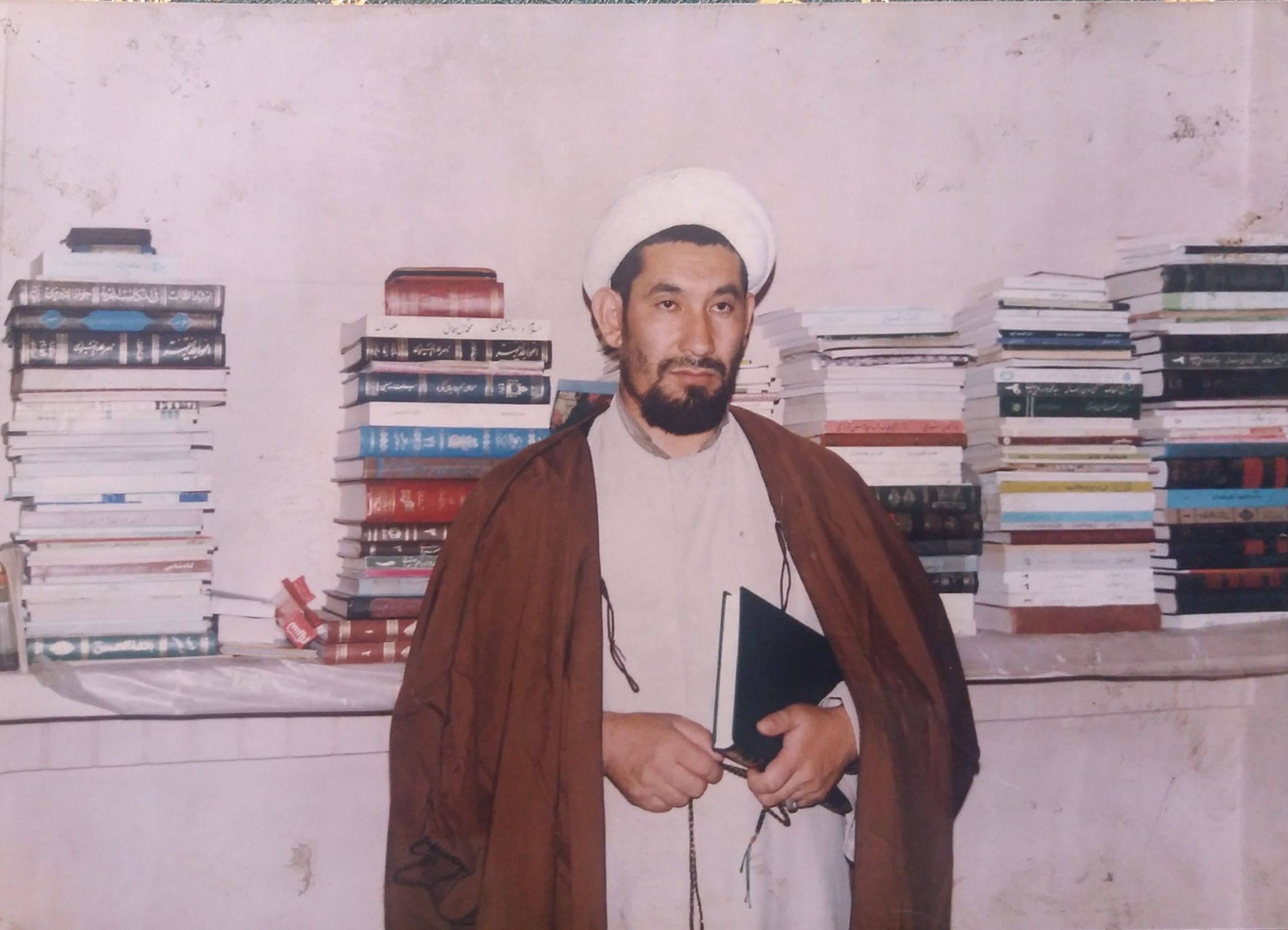 شهید رضوانی